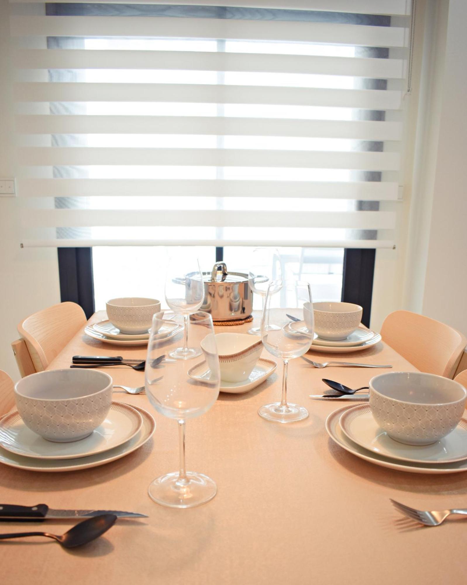Amalia'S Home: Luminoso Apartamento Muy Cerca De La Playa Málaga Extérieur photo